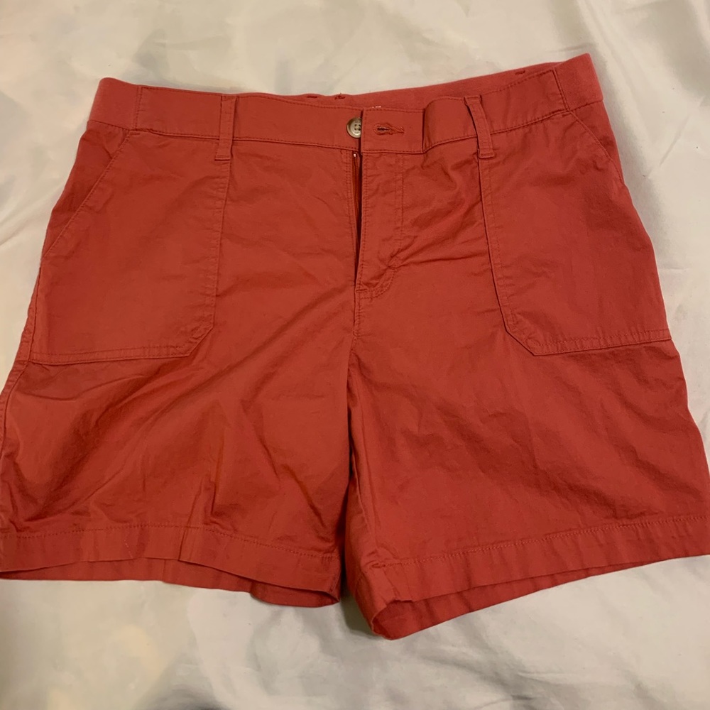 New without tag Lee shorts